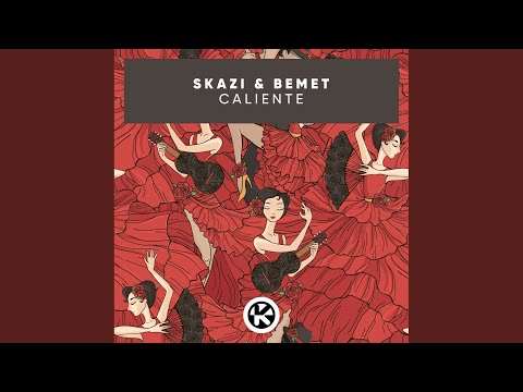 Caliente (Extended Mix)