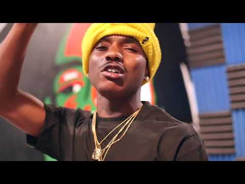 7hunnit - Freestyle | Dir. @4kBAYTV