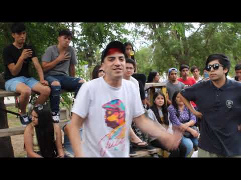 ACERTIJO vs OUTIS vs YUNYO | 8vos | Fecha 7° "DDD"