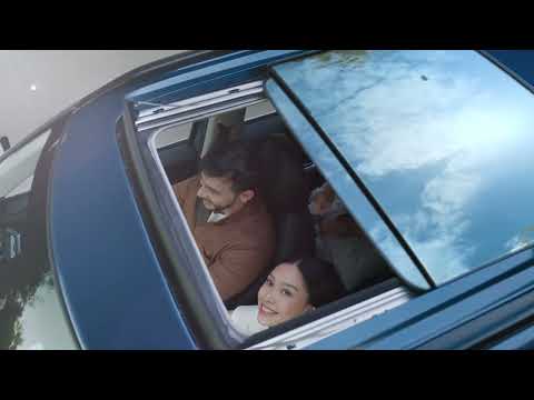 Mitsubishi Destinator: Designed for Family Destinations