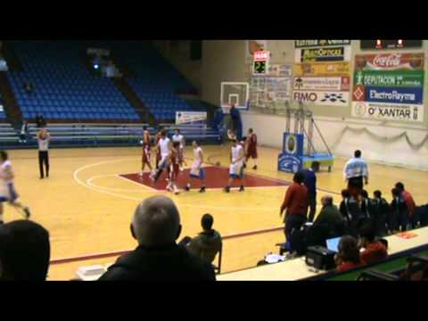 EBA A-B 15J Ferrol - Obradoiro