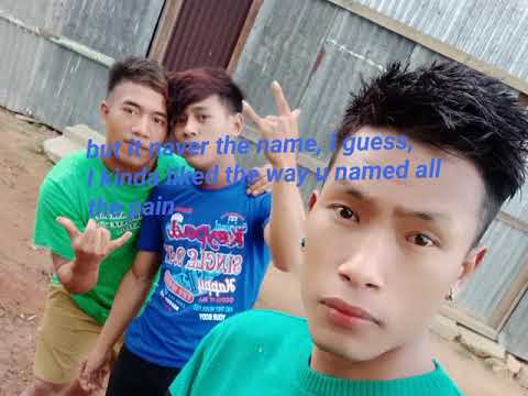 Elbyrd ft smiley -somebody( remix