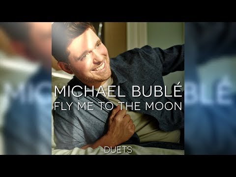 Fly Me To The Moon video