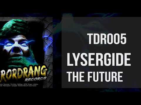 TDR005: 10. Lysergide - The Future