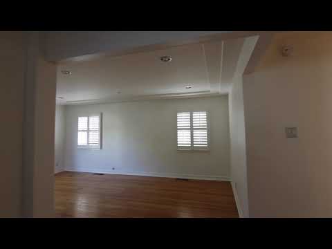 PL9214 - Beautiful 2+1 Duplex for Rent! (Pico-Robertson)