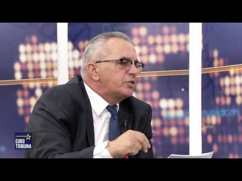 Promo - Euro Tribuna Komuna e Pejes