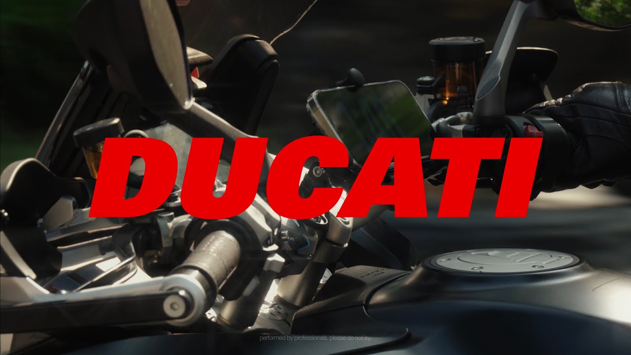 Ducati