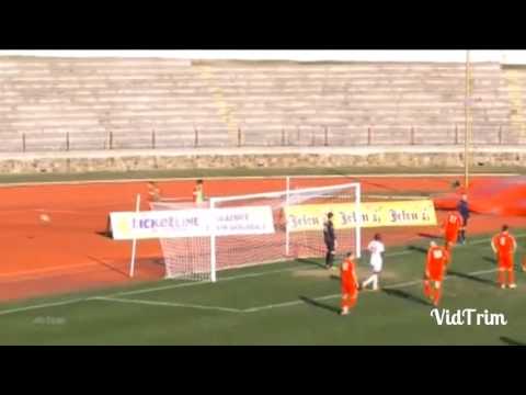 Anej Lovrečič skills!