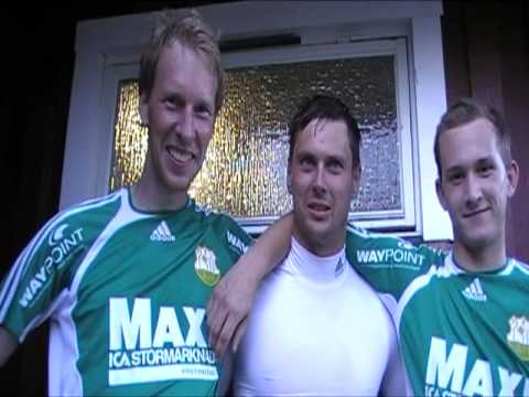 ÅIF - KBOIS 9/6 - 09