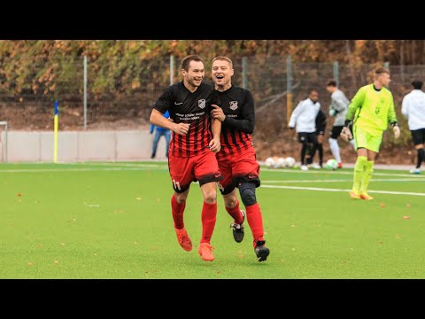 FC Cleeberg II - SGQO I Kreisliga A Wetzlar - Spieltag 13