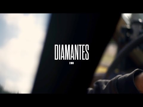 SCORP - DIAMANTES ( Vídeo Oficial )