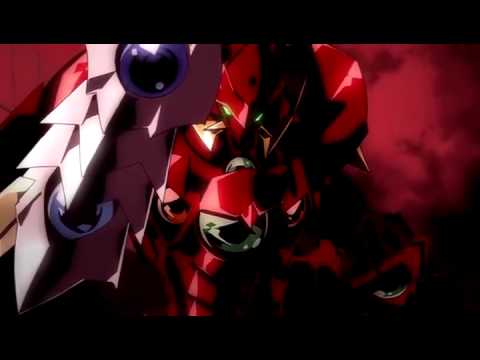 Dxd Issei max power English Dub