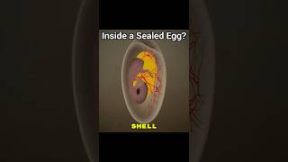 Download lagu How Do Chicks Breathe Inside a Sealed Egg? mp3
