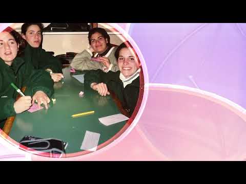 Video Homenaje 25 Años Segunda Promoción Colegio Secundario María Auxiliadora (1999)
