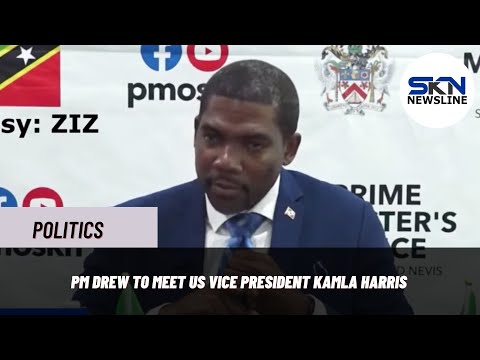 US VICE PRESIDENT CARIBBEAN LEADERS MEETING