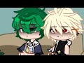 Midoriya And Bakugo Lay Down The Laws Platonic And Overprotective BkDk