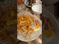 Trying Delicious Filipino Food At Manam Manam Gatewaymall2 Philippines
