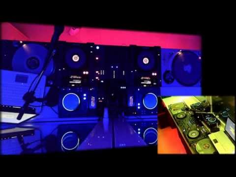 28 Oct'13 Chrix Martin - GalaxyMusic 2.0 [Video HD] + [MP3] [GROOVESOUND TV]