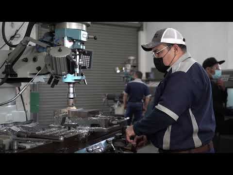 Maquinado Convencional