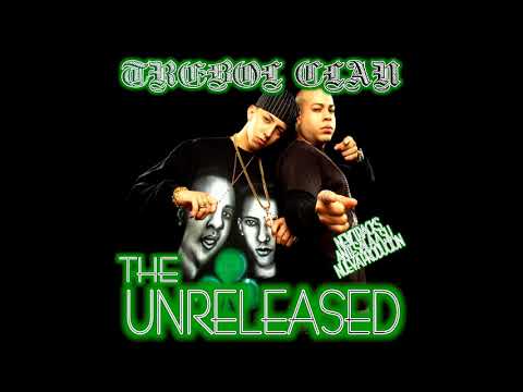 Trebol Clan Ft Joelo Y Guayo Man - Echale la Culpa A La Noche Remix