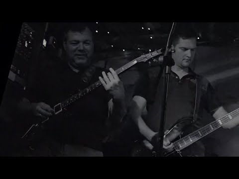 Behind The Scenes concert Nette Jongens - Paddy Murphy's