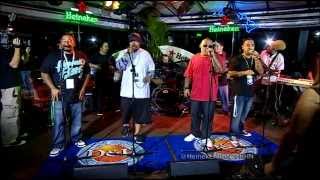Rebel Souljahz - Gotta Know Your Name (Live)