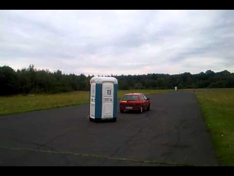 ruchome zaplecze na majówce VW