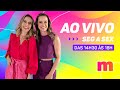 Mulheres | Completo - 20/05/2024
