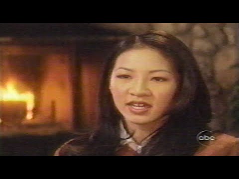 M. KWAN DISCUSSES HER OLYMPIC SILVER MEDAL AT THE 1998 WORLD CHAMPIONSHIPS