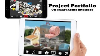 Smart home for custom home builders - Crestron / RTI / Control4