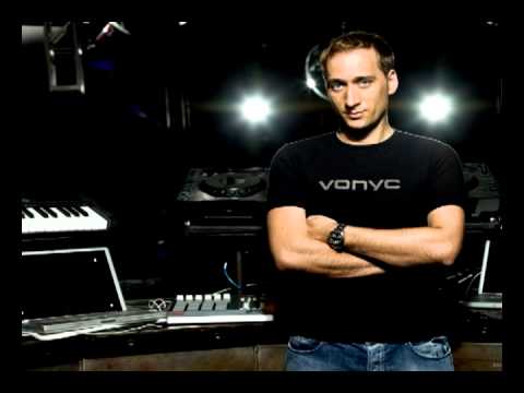 Paul Van Dyk - I Don't Deserve You (Lucky Charmes & Tony Verdult Remix)