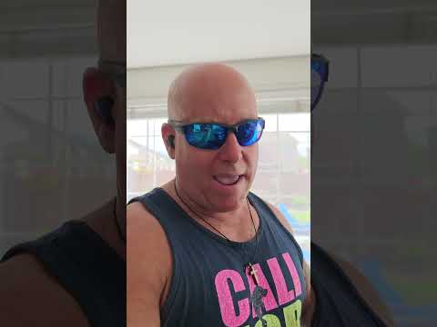 The Byrna fanny pack waist holster