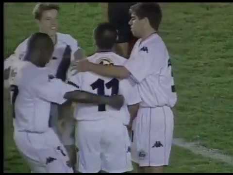 Romário (Vasco) - 20/09/2000 - Vasco 4x0 América-MG - 2 gols
