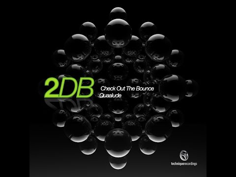 2dB - Check Out The Bounce [Technique Recordings]