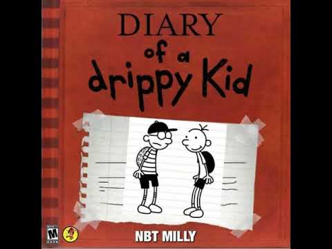 Nbt milly - DONT FORGET ME