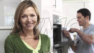 Appliance Repair Service Explainer Demo — Live Footage