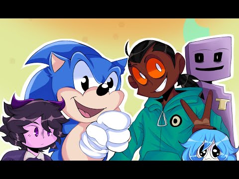 No Good but Every Turn a Different Character Sings 🎼 (FNF No Good BETADCIU)