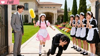 Download lagu Cold CEO Hasn’t Smiled in 20 Years, But Laughs When Poor Girl Bravely Chases Away Thief—Love Began! mp3
