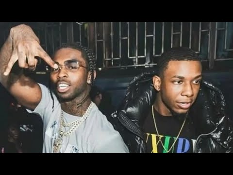 Ready 2 Die (feat. Pop Smoke, Rah Swish & Bizzy Banks)