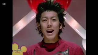 Download lagu Bakuryū Sentai Abaranger Super Video (No Music/Without Music, Only Voice/With Voice) mp3