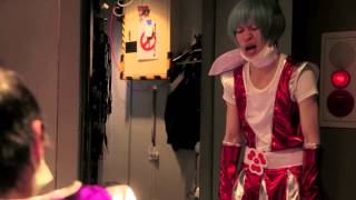 GILLE(ジル) - Try Again [Try Again Stories ♯11 門出ピーチクパーチク編]