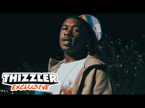 SSRICHH33 - Cypher Flow (Exclusive Music Video) II Dir. Chanky Way