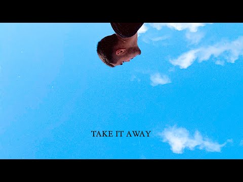 Hakes - Take It Away (Lyric Video)