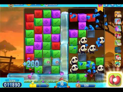 Pet Rescue Saga   Level 3146