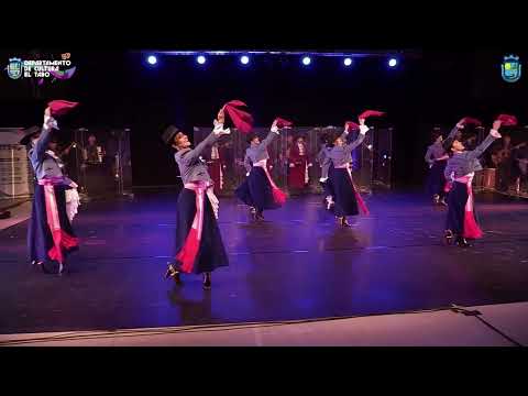 Bafona_Huasos_Alicia Larrain_Chiloe_Patagonia_Sergio Veas_Servidores- El Tabo_15/09/2022.