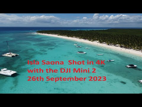 Alvor Beach flight September 2024 in 4K