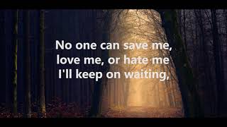 LP - No Witness lyrics