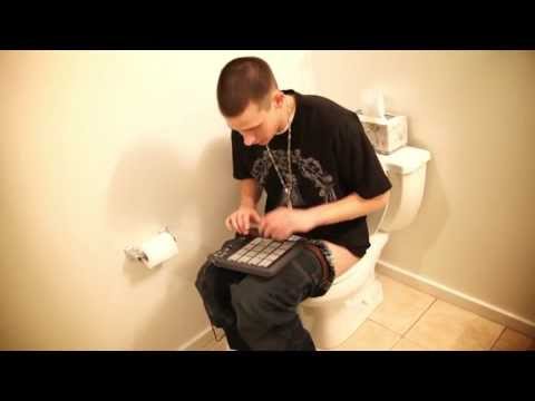 Untamed Youth Music Presents: Genesis - Best Thing Flowin' (Prod. by MrIAMBLAiSE)