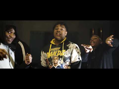 Luhtmo - 1 Minute Murda (Official Music Video)