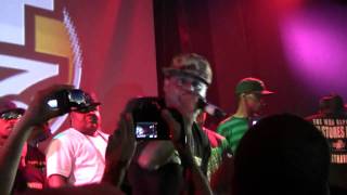 BANG BANG Capone and Noreaga